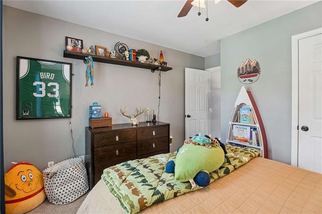 4564 Bogan Gates Trail, Buford, GA 30519