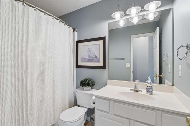 4564 Bogan Gates Trail, Buford, GA 30519