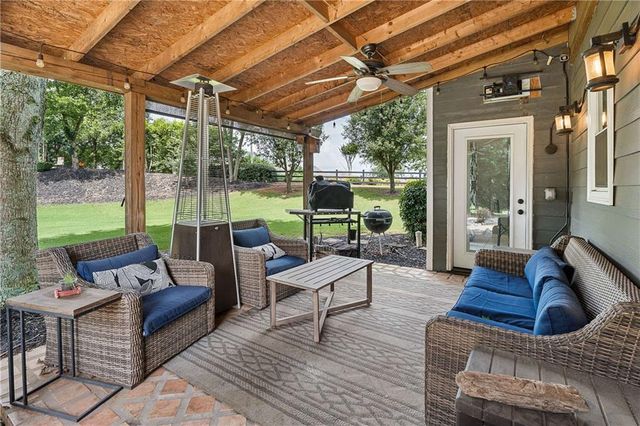 4564 Bogan Gates Trail, Buford, GA 30519