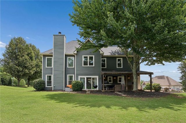 4564 Bogan Gates Trail, Buford, GA 30519