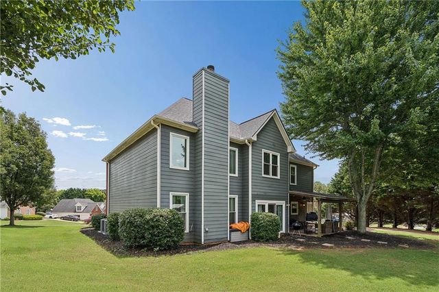 4564 Bogan Gates Trail, Buford, GA 30519