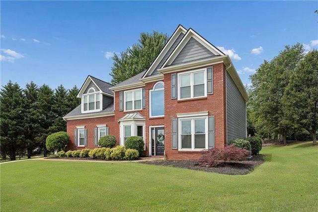 4564 Bogan Gates Trail, Buford, GA 30519