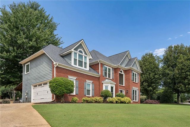4564 Bogan Gates Trail, Buford, GA 30519