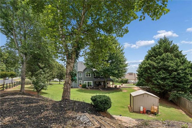 4564 Bogan Gates Trail, Buford, GA 30519