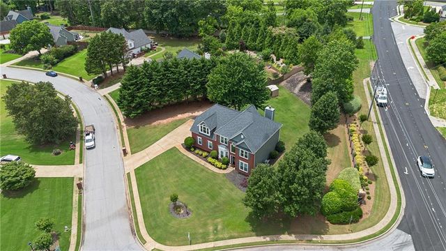 4564 Bogan Gates Trail, Buford, GA 30519