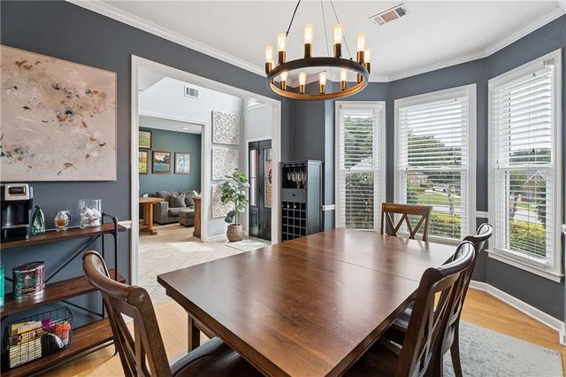 4564 Bogan Gates Trail, Buford, GA 30519