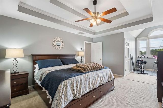 4564 Bogan Gates Trail, Buford, GA 30519