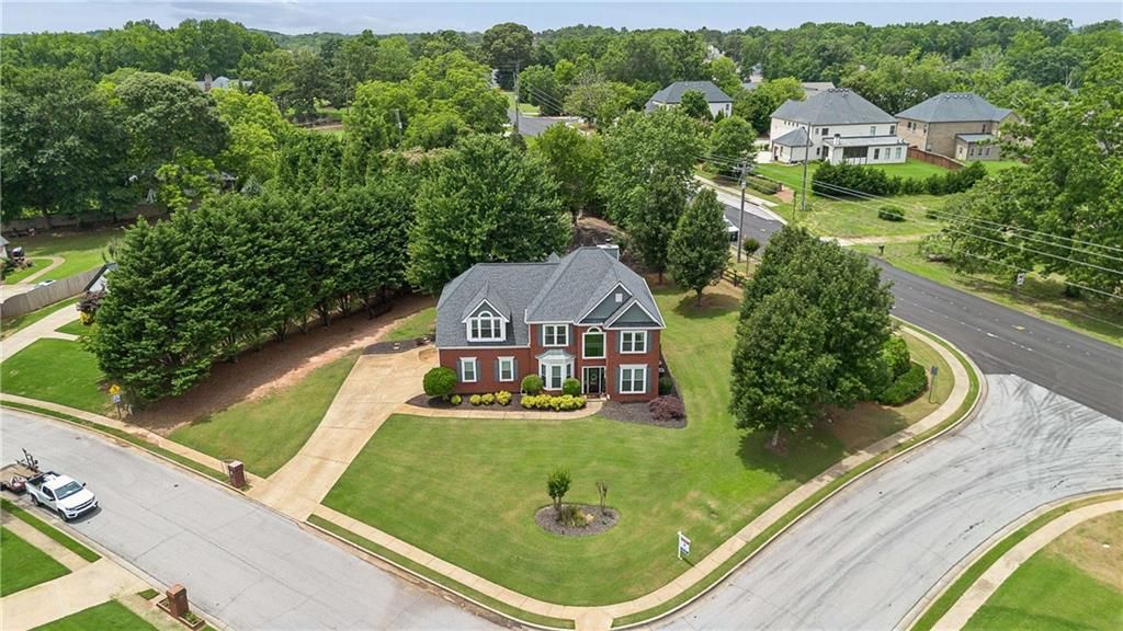 4564 Bogan Gates Trail, Buford, GA 30519