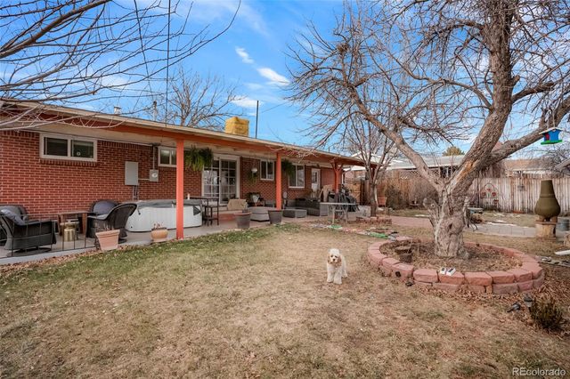 8720 Faraday Street, Denver, CO 80229