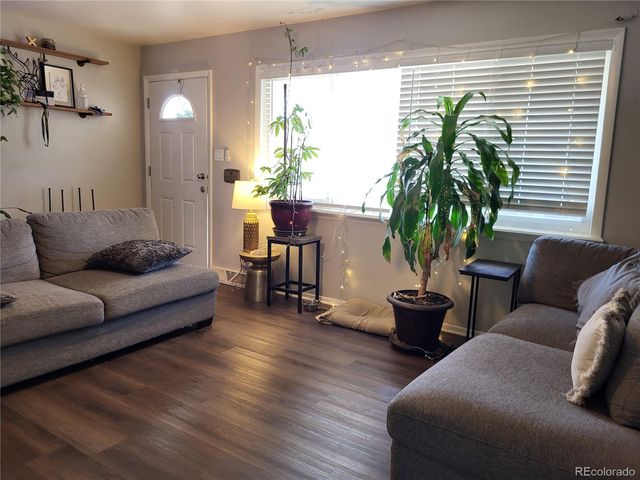 8720 Faraday Street, Denver, CO 80229