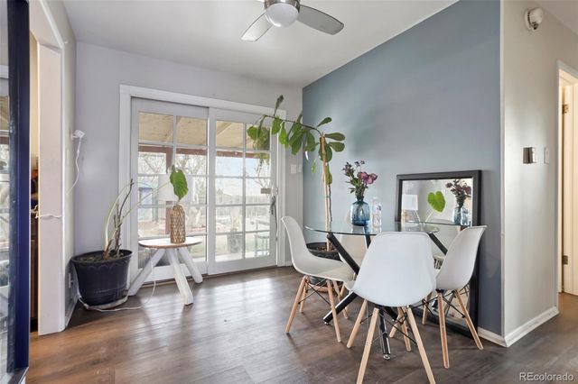 8720 Faraday Street, Denver, CO 80229