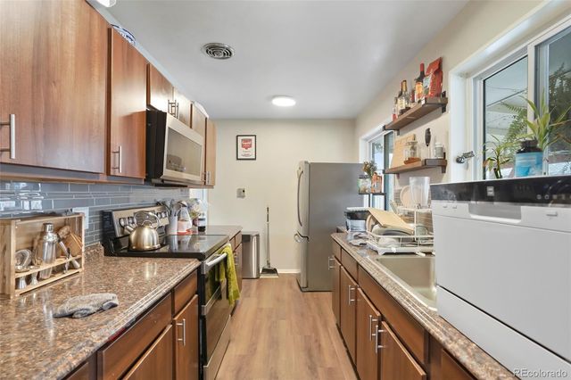 8720 Faraday Street, Denver, CO 80229