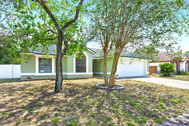 3348 HILLMONT CIRCLE, Orlando, FL 32817