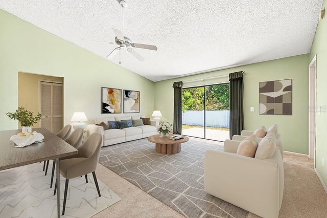 3348 HILLMONT CIRCLE, Orlando, FL 32817