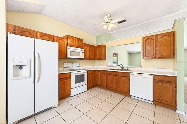 3348 HILLMONT CIRCLE, Orlando, FL 32817