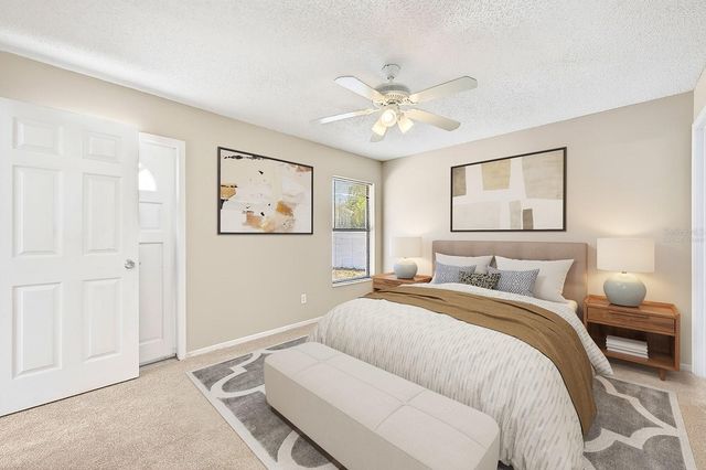 3348 HILLMONT CIRCLE, Orlando, FL 32817