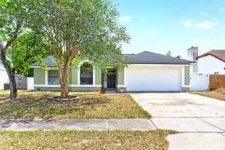 3348 HILLMONT CIRCLE, Orlando, FL 32817