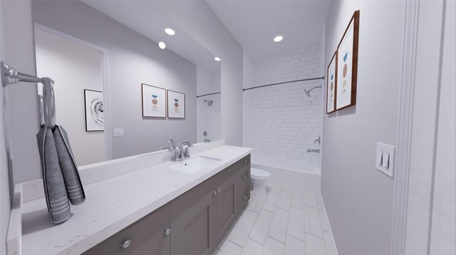 2615 Tranquil Cedar Drive, Rosenberg, TX 77469