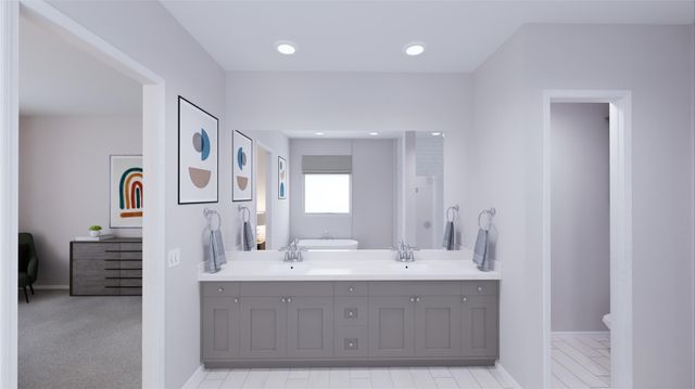 2615 Tranquil Cedar Drive, Rosenberg, TX 77469