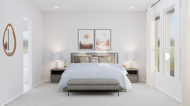 2615 Tranquil Cedar Drive, Rosenberg, TX 77469