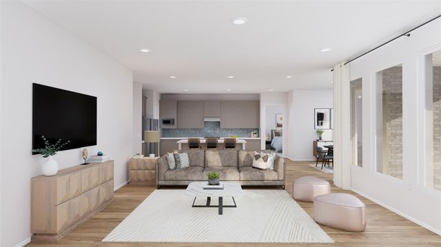 2615 Tranquil Cedar Drive, Rosenberg, TX 77469