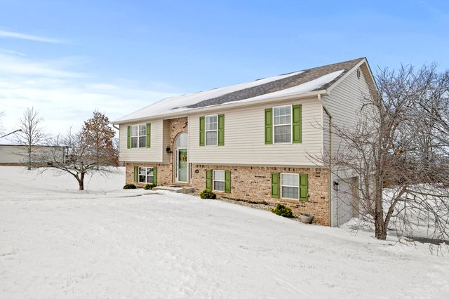 209 Wilshire Way, Richmond, KY 40475