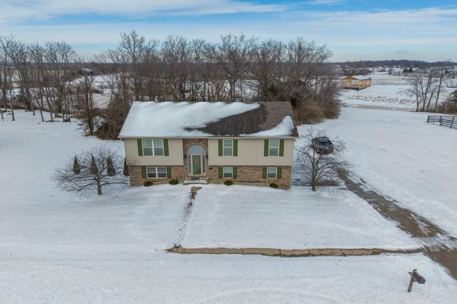 209 Wilshire Way, Richmond, KY 40475