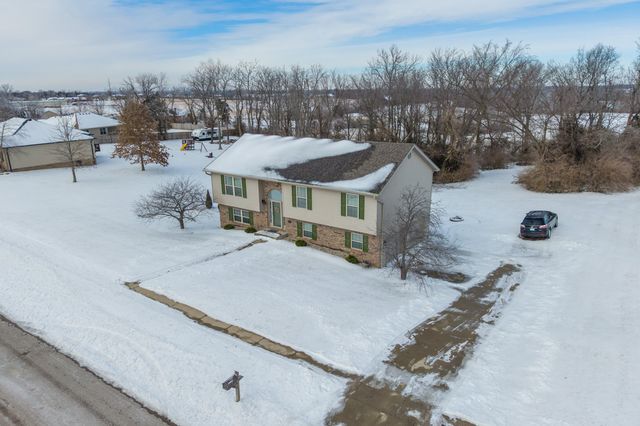 209 Wilshire Way, Richmond, KY 40475