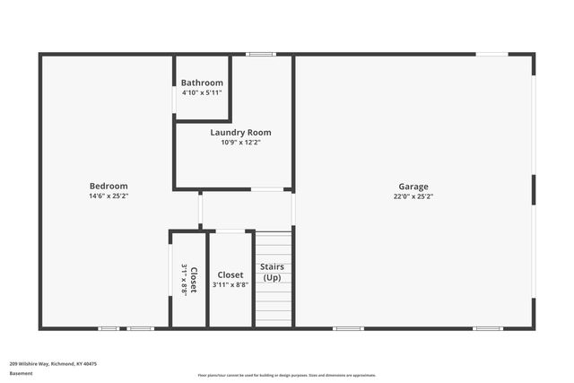 209 Wilshire Way, Richmond, KY 40475