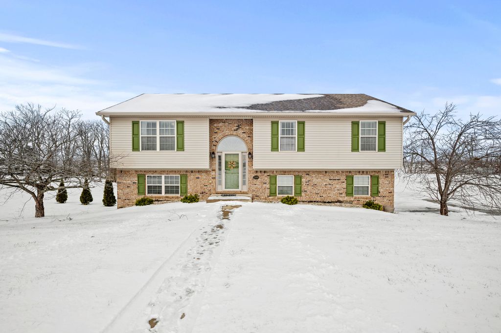 209 Wilshire Way, Richmond, KY 40475