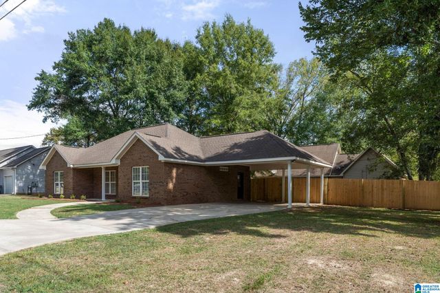 1835 19TH STREET, Calera, AL 35040
