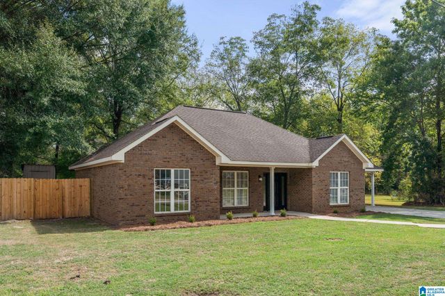 1835 19TH STREET, Calera, AL 35040