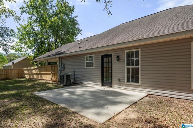 1835 19TH STREET, Calera, AL 35040