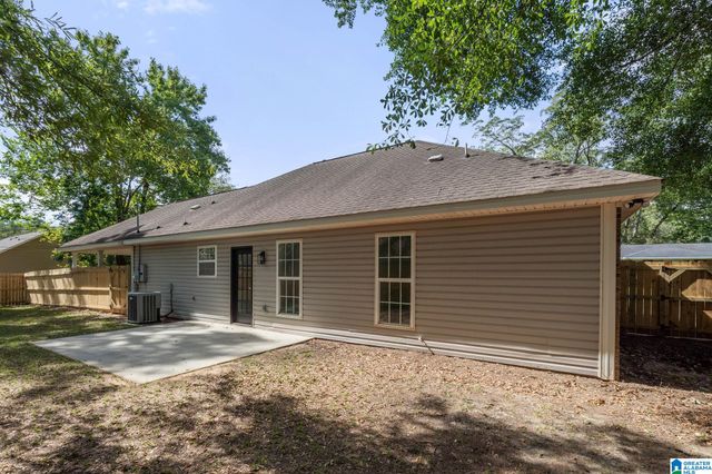 1835 19TH STREET, Calera, AL 35040