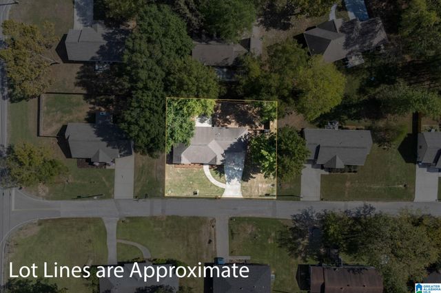 1835 19TH STREET, Calera, AL 35040