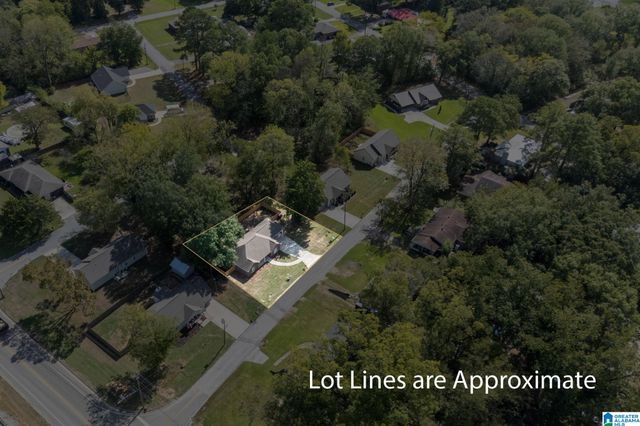 1835 19TH STREET, Calera, AL 35040