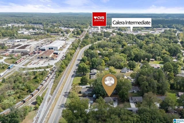 1835 19TH STREET, Calera, AL 35040