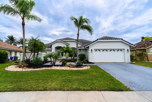 22392 Siesta Key Drive, Boca Raton, FL 33428