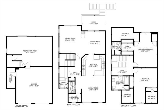 19 Dunstan St 19, Newton, MA 02465