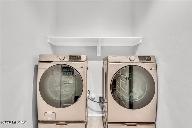 3483 N Kellen Canyon Court, Tucson, AZ 85745