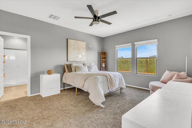 3483 N Kellen Canyon Court, Tucson, AZ 85745