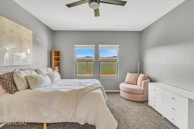 3483 N Kellen Canyon Court, Tucson, AZ 85745