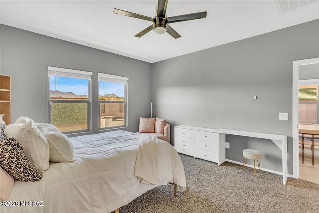 3483 N Kellen Canyon Court, Tucson, AZ 85745