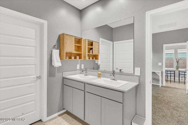 3483 N Kellen Canyon Court, Tucson, AZ 85745