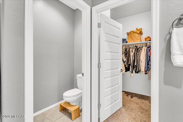 3483 N Kellen Canyon Court, Tucson, AZ 85745