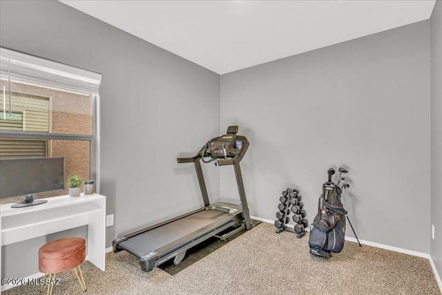 3483 N Kellen Canyon Court, Tucson, AZ 85745