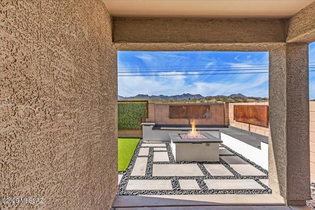 3483 N Kellen Canyon Court, Tucson, AZ 85745