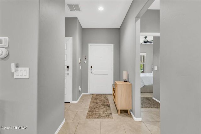 3483 N Kellen Canyon Court, Tucson, AZ 85745