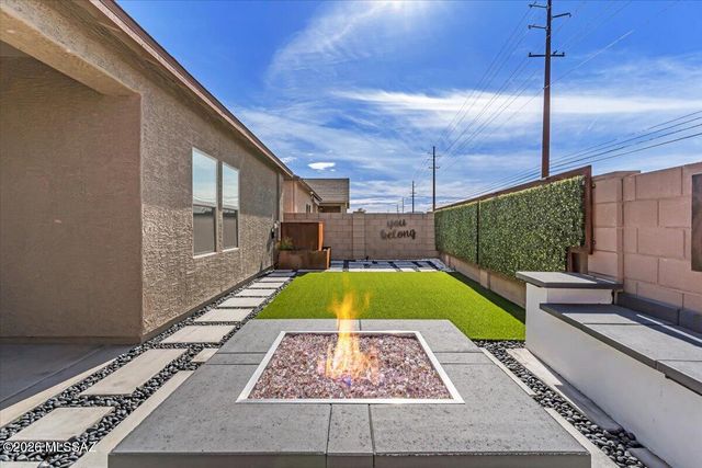 3483 N Kellen Canyon Court, Tucson, AZ 85745