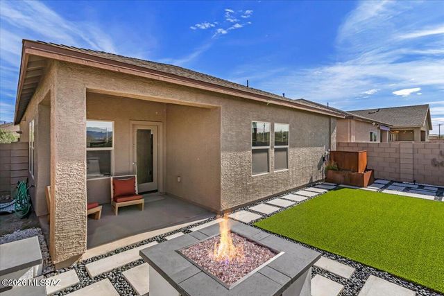 3483 N Kellen Canyon Court, Tucson, AZ 85745
